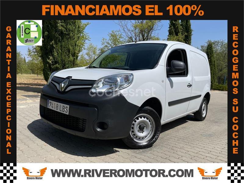 RENAULT Kangoo Combi Profesional N1 Energy dCi 55kW 75CV