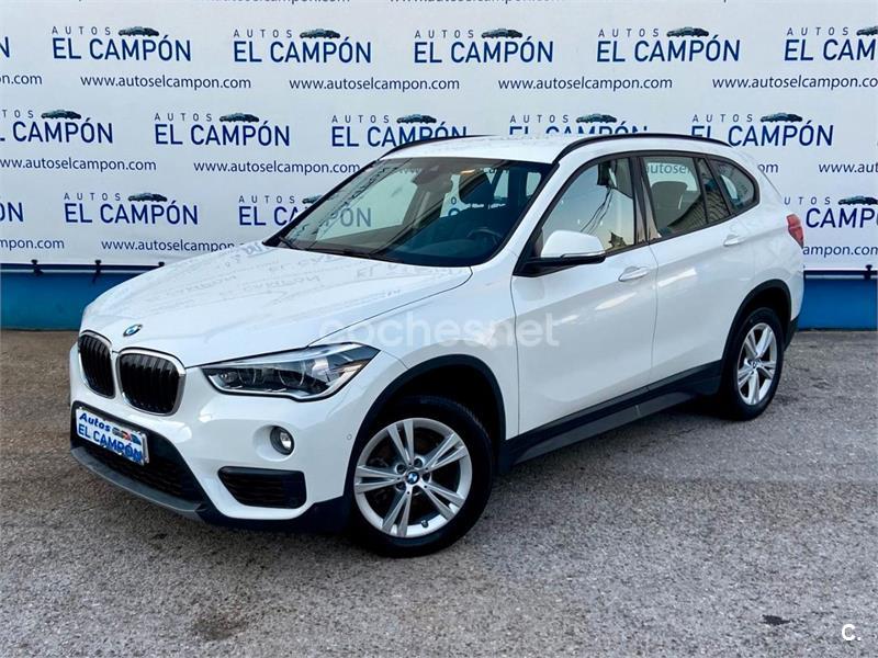 BMW X1 sDrive18d