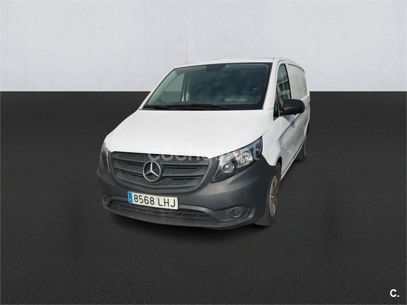 MERCEDES-BENZ Vito 110 CDI TD Larga