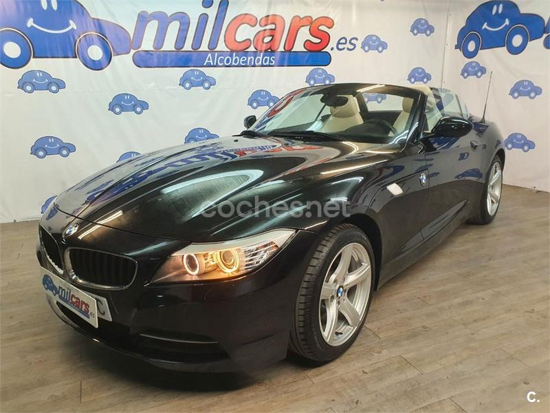 BMW Z4 sDrive23i