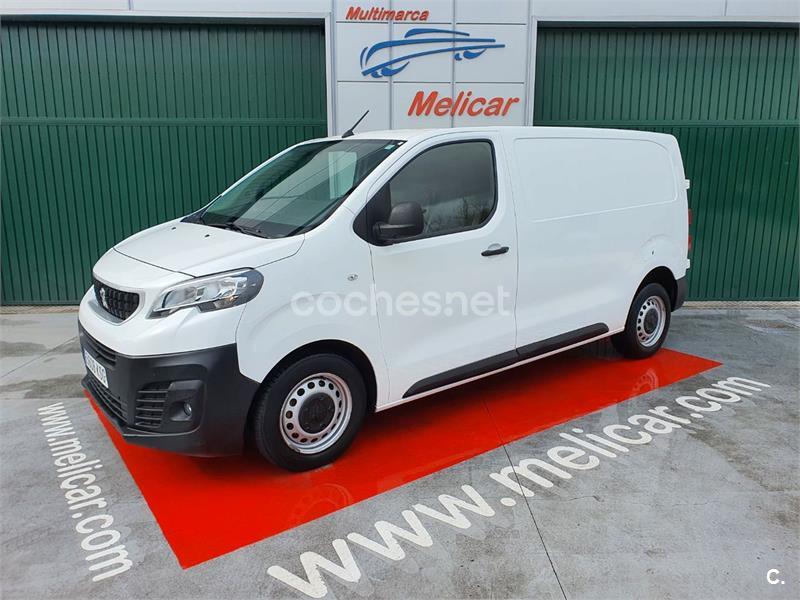 PEUGEOT Expert Furgon Pro BlueHDi 90KW 120 Standard 4p.