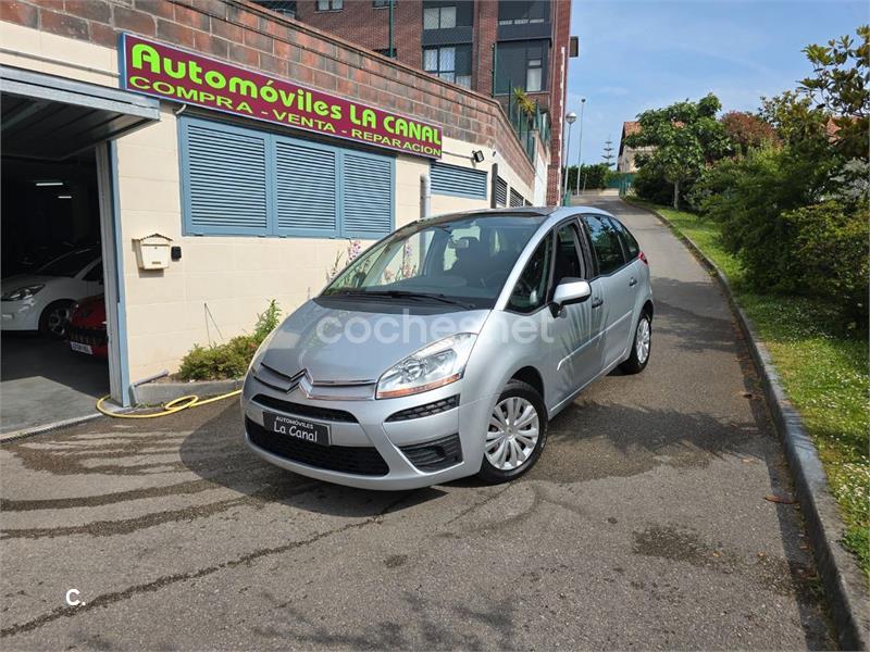 CITROEN C4 Picasso 1.6 HDi CMP Cool