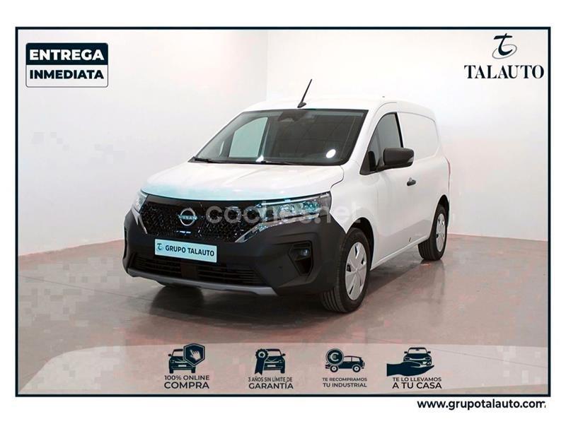 NISSAN Townstar 2 plazas 1.3G 96kW L1 Profesional