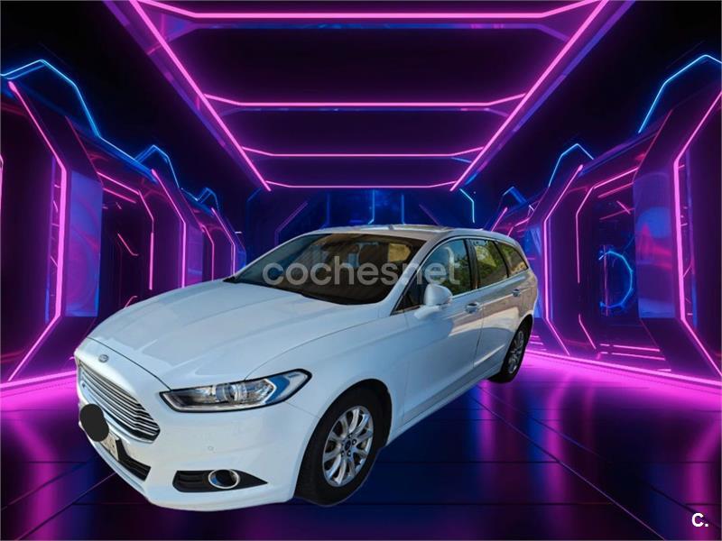 FORD Mondeo 1.5 TDCi 120CV Trend SportBreak 5p.