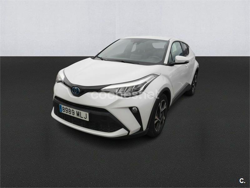 TOYOTA CHR 2.0 180H Advance