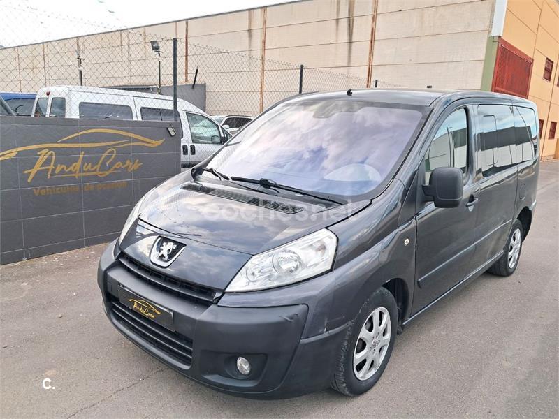 PEUGEOT Expert L2 2.0 HDi 120 Premium