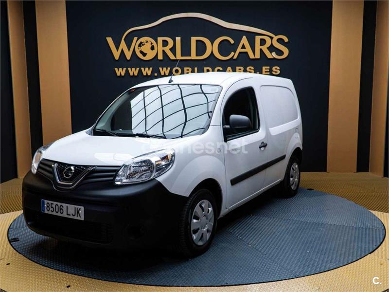 NISSAN NV250 2pl 1.5dCi 70 kW 95CV L1H1 OPTIMA