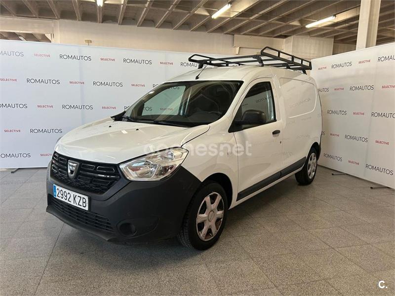 DACIA Dokker Van Essential 1.6 GLP