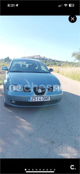 SEAT Ibiza 1.2 12V REFERENCE 3p.