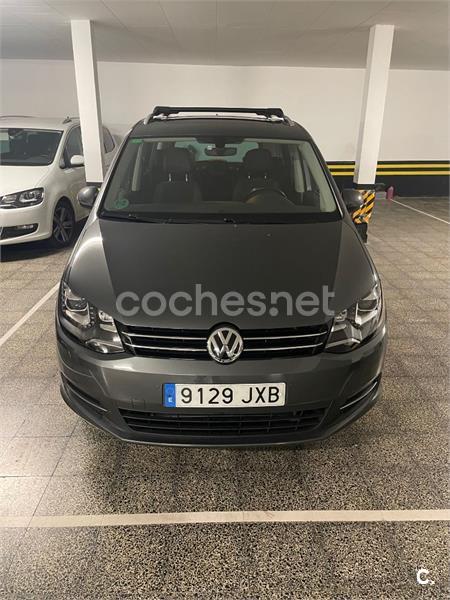 VOLKSWAGEN Sharan Sport 2.0 TDI 110kW150CV BMT 4Motion