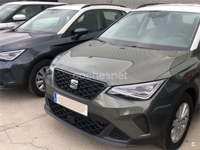 SEAT Arona 1.0 TSI 81kW 110CV Style XM