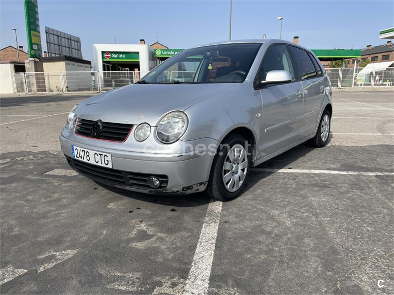 VOLKSWAGEN Polo 1.4 Trendline 75CV 5p.