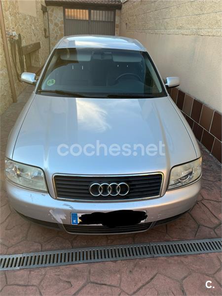 AUDI A6 1.8 T