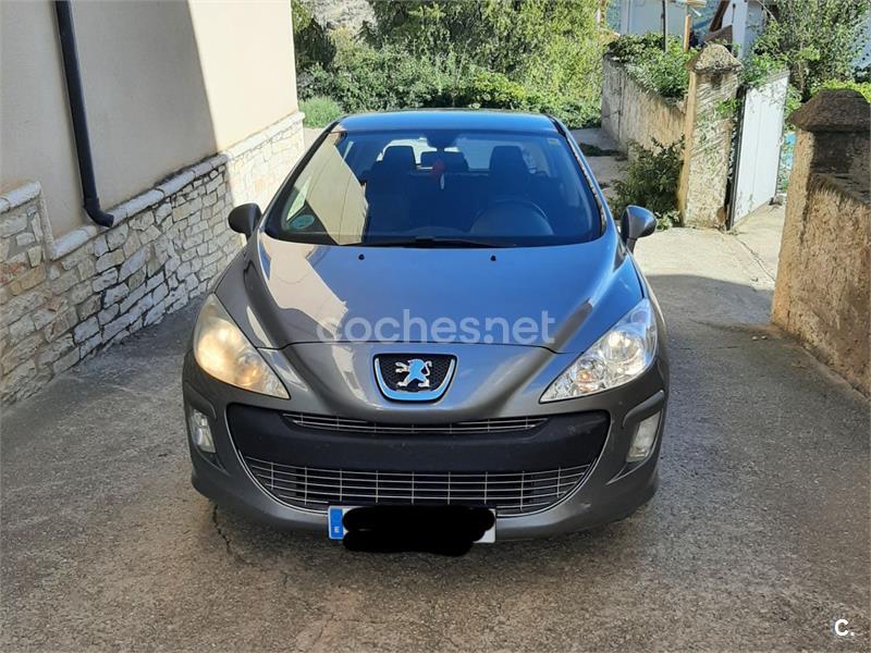 PEUGEOT 308 Sport 1.6 VTi 120 5p.