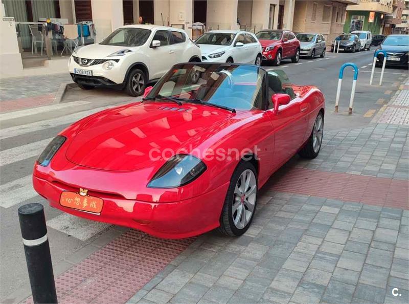 FIAT Barchetta