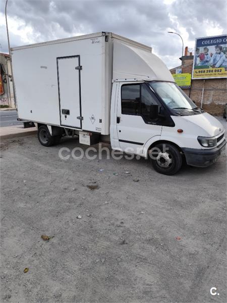 FORD Transit 350 M 2p.