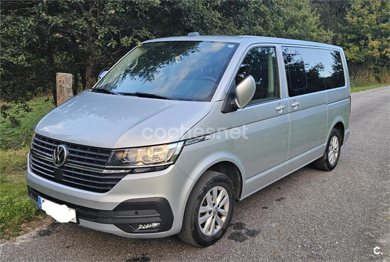 VOLKSWAGEN Caravelle Premium Corta 2.0 TDI 150kW BMT DSG 5p.