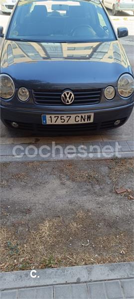 VOLKSWAGEN Polo 1.2 65CV Trendline 3p.