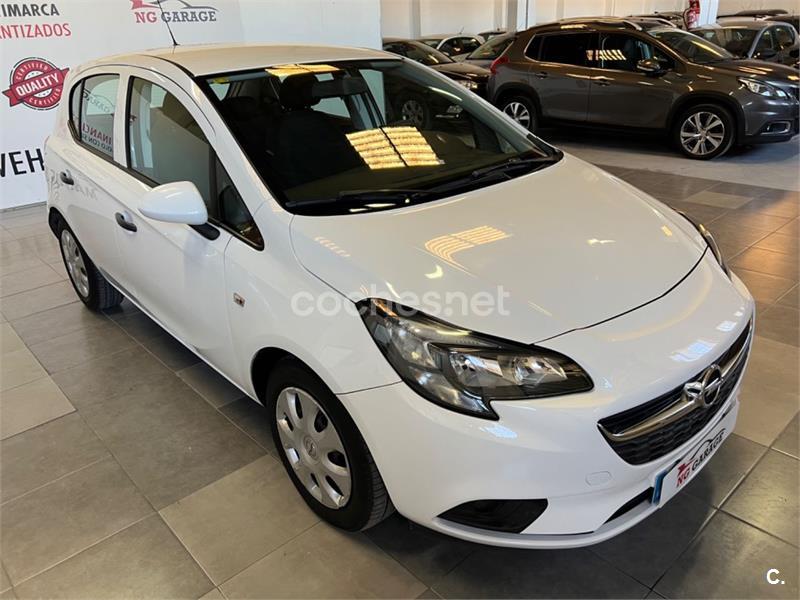 OPEL Corsa 1.3 CDTi Business