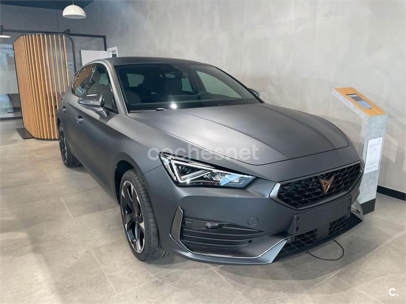 CUPRA Leon 1.5 eTSI 110kW 150CV DSG Tech Edition 5p.