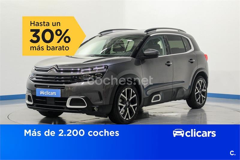 CITROEN C5 Aircross BlueHdi 96kW 130CV SS Shine 5p.