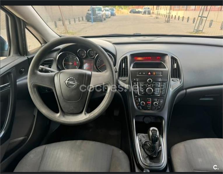 OPEL Astra 1.3 ecoFLEX Enjoy