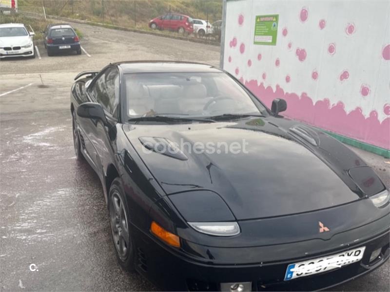 MITSUBISHI 3000 GT -