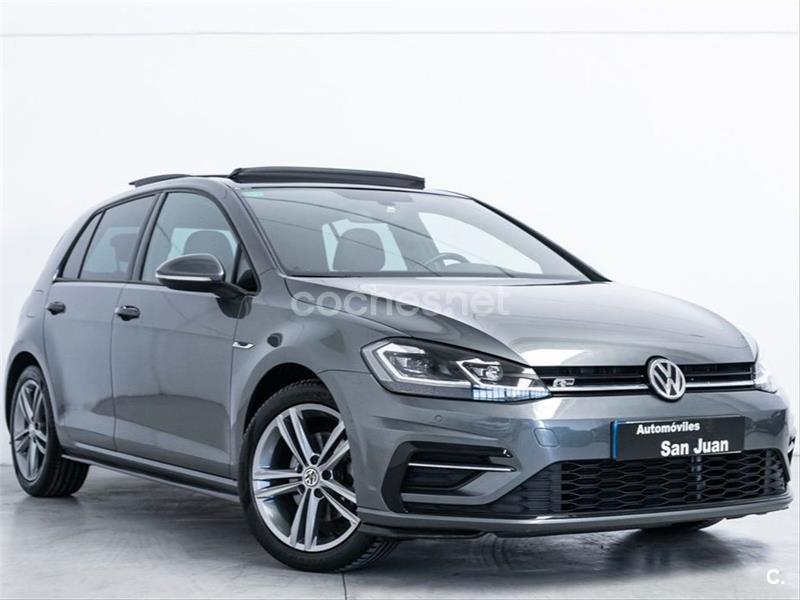 VOLKSWAGEN Golf Sport RLine 1.5 TSI 110kW 150CV 5p.