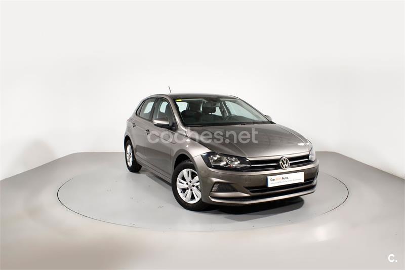 VOLKSWAGEN Polo Advance 1.0 TSI 70kW 95CV 5p.