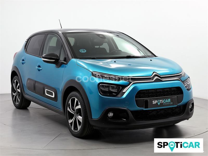 CITROEN C3 PureTech 81KW 110CV SS SHINE 5p.