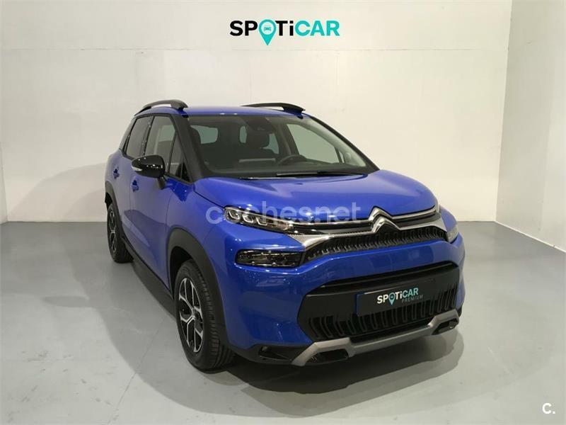 CITROEN C3 Aircross PureTech 81kW 110CV SS Feel Pack 5p.