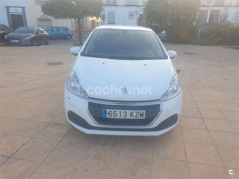 PEUGEOT 208 XAD BlueHDi 73KW 100CV