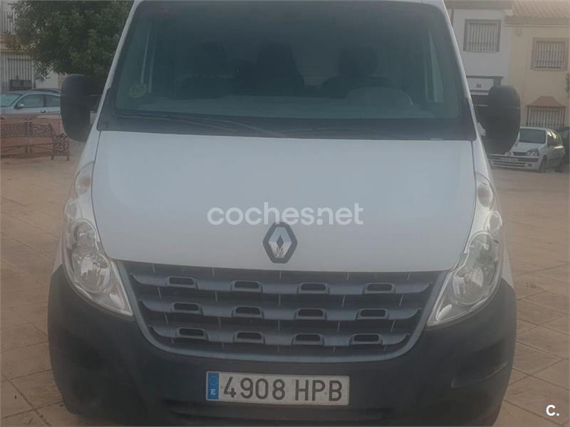 RENAULT Master 125.33 L2 H2