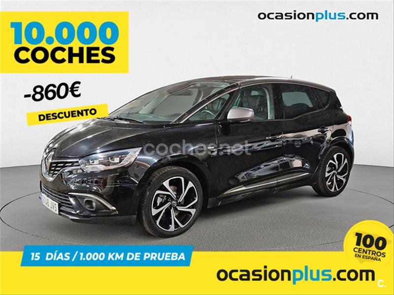 RENAULT Scenic Edition One Energy dCi EDC