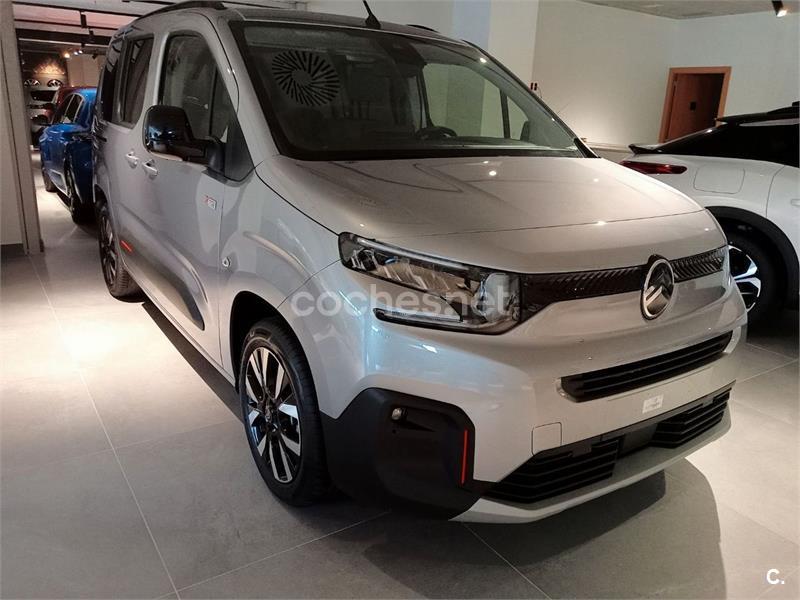 CITROEN Berlingo Talla M BlueHDi 130 SS MAX 5p.