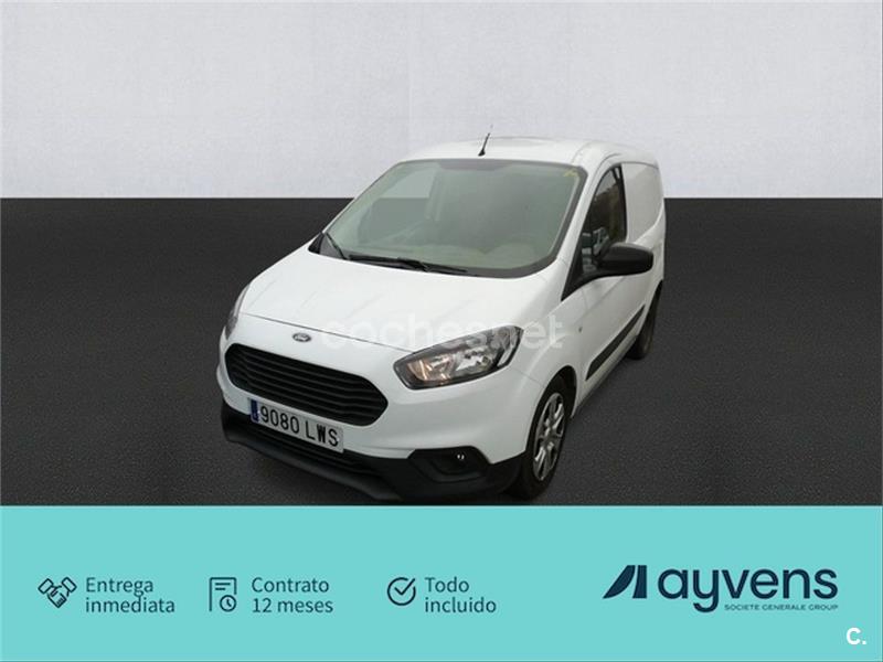 FORD Transit Courier Van 1.0 EcoBoost 75kW Trend