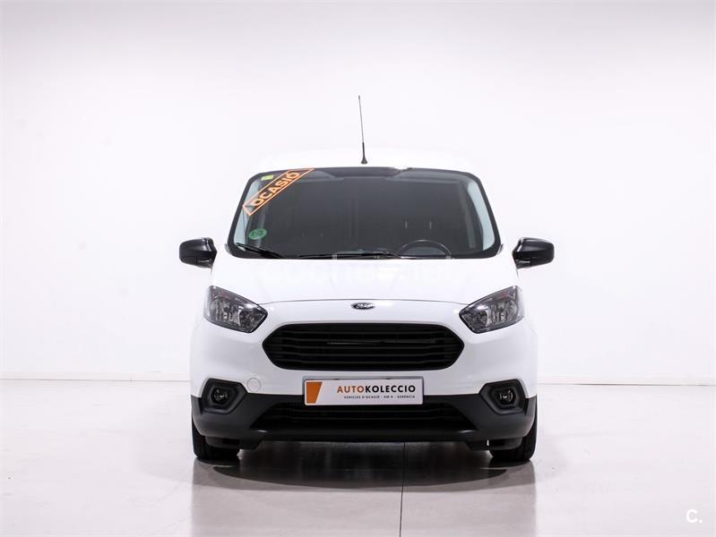 FORD Transit Courier Van 1.5 TDCi 71kW Trend