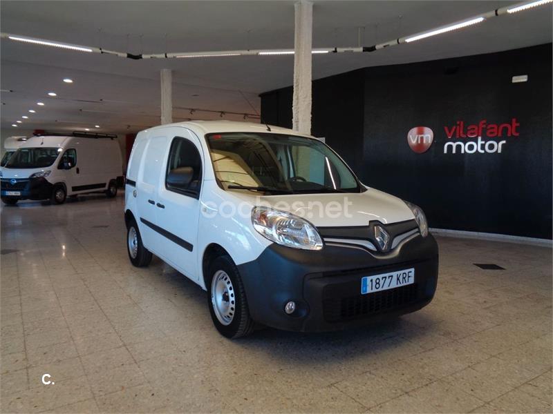 RENAULT Kangoo Furgon Profesional dCi Euro 6