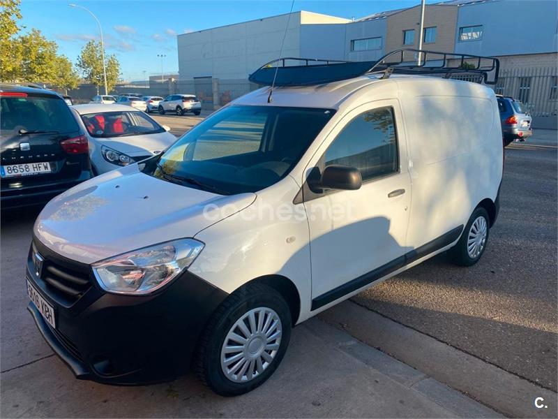 DACIA Dokker Van Ambiance 1.6 75kW 102CV