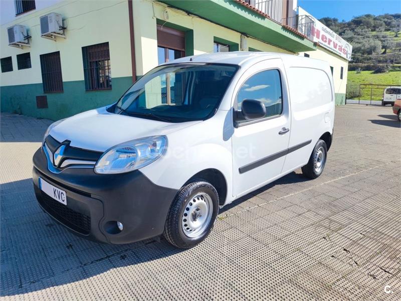 RENAULT Kangoo Furgon Profesional dCi 75 CV