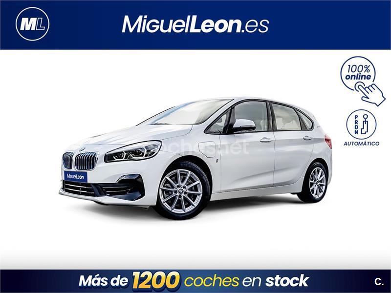 BMW Serie 2 Active Tourer 225xe iPerformance