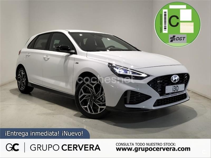 HYUNDAI i30 1.5 DPI N Line SE