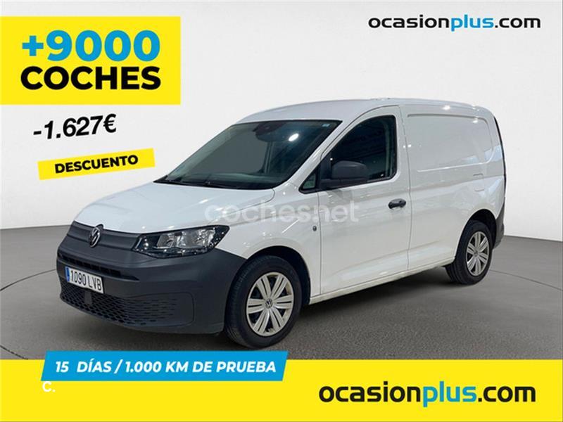 VOLKSWAGEN Caddy Cargo 2.0 TDI 55kW 75CV