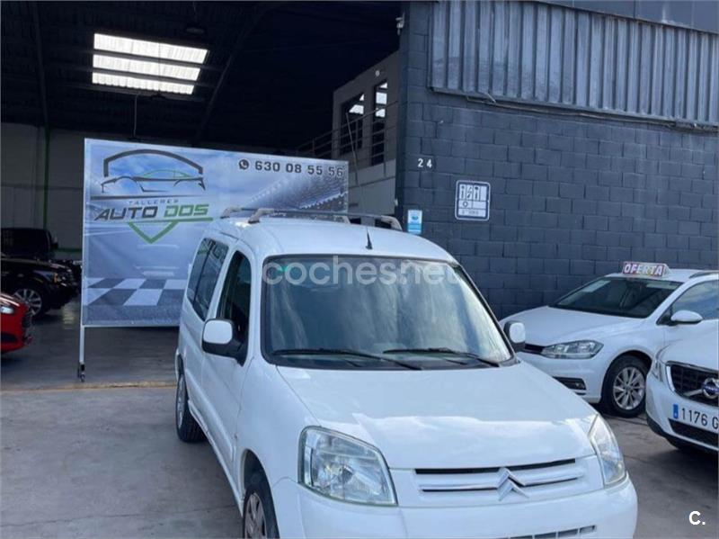 CITROEN Berlingo 1.9D SX Plus