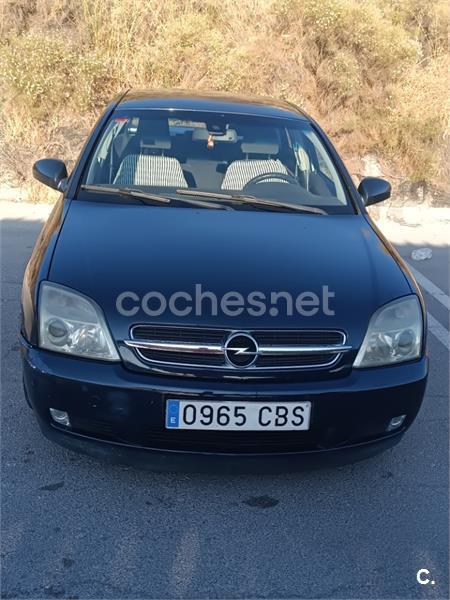 OPEL Vectra Elegance 2.0 DTI 16v