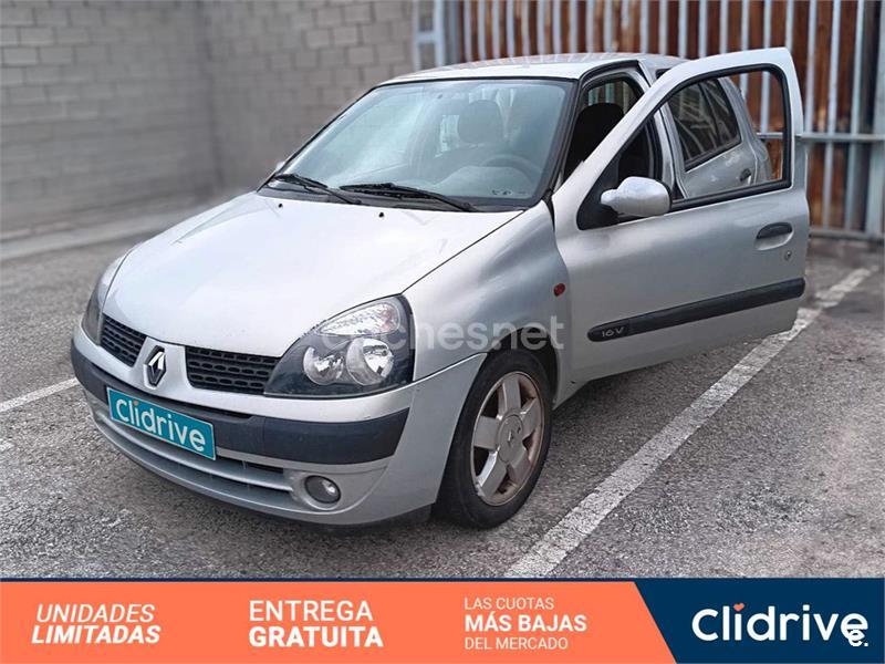 RENAULT Clio Expression 1.2 5p.