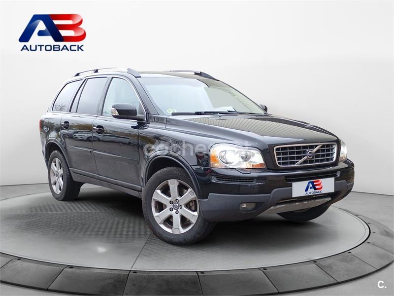 VOLVO XC90 D5 Momentum