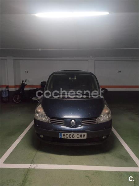 RENAULT Grand Espace