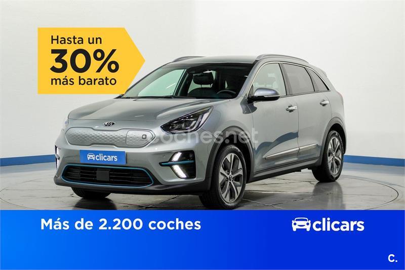 KIA eNiro eNiro 150kW Emotion Long Range 5p.