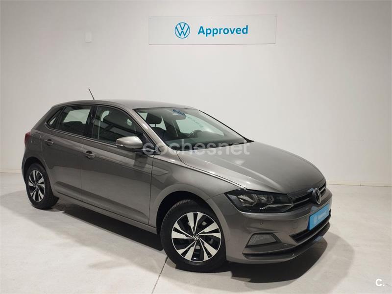 VOLKSWAGEN Polo Advance 1.0 TSI 70kW 95CV